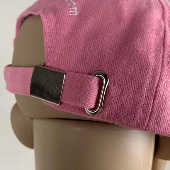 Iceberg Vodka Spellout Embroidered Canada‎ Cap - Picture 4 of 6